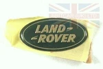 Land Rover Genuine Oem Discovery Steering Wheel Badge Brand New. Fixed Price $69.95.