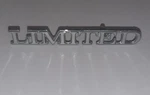1973 Buick Electra 225 Limited Pillar Emblems 9621135 Driver Side. Fixed Price $127.94.