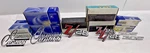 Lot Of Nos Gm Emblems 1969 Camaro Z28 Fender Header Hood Trunk Panel. Fixed Price $1088.99.