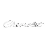 For 1967 Full-size Chevrolet Rear Emblem, Impala, Trim Parts. Fixed Price $104.30.