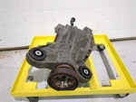 17 18 19 Jaguar Xe Carrier/differential Assembly GX73-4A213-JA. Fixed Price $202.73.