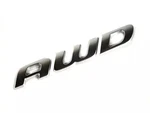 Genuine Mopar Nameplate 68216158AB. Fixed Price $60.09.