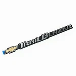 Front Side Door Emblem With Bowtie Fits 02-04 Chevy Trailblazer New Genuine Gm. Fixed Price $24.95.