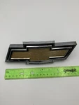 Chevrolet Chevy Bowtie Metal Emblem Ornament Gold PT330630 PT3970783 With Pins. Fixed Price $29.55.