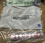 Chevrolet Gm Oem 12-18 Sonic Lift Gate-emblem Badge Nameplate 94550817. Fixed Price $15.99.