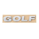 Oem Genuine Volkswagen 2015-2022 Golf Gti Alltrack Nameplate 5G9-853-687-2ZZ New. Fixed Price $69.67.