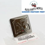 New Genuine Oem 04-06 Toyota Bb Scion Xb Jdm Front Grille Emblem 75311-52010. Fixed Price $49.15.