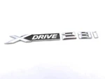 Genuine New Bmw Drive 28I Door Badge Side Logo Emblem For X1 X3 X4 51147362671. Fixed Price $110.59.