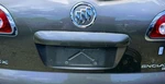 2008-17 Buick Enclave Rear Emblem Oem Badge Pre-owned Pt# 22772884. Fixed Price $22.97.