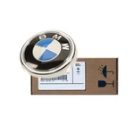 For Bmw X5 2007-2013 Roundel Rear Trunk Lift Gate Hatch Emblem Sign Logo Kit Oes. Fixed Price $35.99.