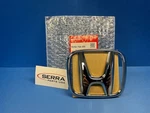 Genuine Honda Grille Emblem 75700-T5A-000. Fixed Price $28.41.