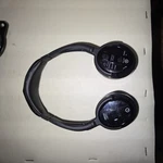 Oem 2014-2021 Nissan Armada Infiniti QX60 QX80 Theater Dvd Wireless Headphone. Fixed Price $39.99.