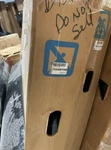 New 1967 68 69 Chevrolet Camaro Z-28GM Cowl Induction Hood # 3949708. Nos.. Fixed Price $1995.00.