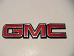 Gmc Rear Emblem 15029627. Fixed Price $15.75.