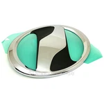 Jdm Toyota 08-10 Scion Xb Bb QNC2 Front Netz Logo Emblem Badge 75311-B1070. Fixed Price $49.99.