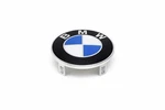 Genuine Oem Engine Cover Emblem For Bmw X3, X5, 530I, Z4, X6, X4, X1 11147788967. Fixed Price $22.29.