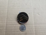 Mercury Oem New Gold & Black 1.75" Emblem Badge Logo Nameplate Insignia. Fixed Price $29.99.