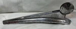 1949 Ford Vintage Hood Ornament Without Lucite Insert #8A16850. Fixed Price $19.99.
