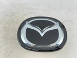Oem Mazda CX-3 Front Radar Emblem Logo #DD2F5-17300 #K3887. Fixed Price $149.99.