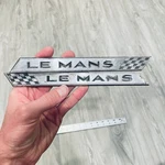1964 Pontiac Lemans Quarter Panel Emblem 4414093 Lh Rh 4414092 Badge Ornament. Fixed Price $26.99.