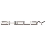 Scott Drake Hood/trunk Emblem Set Shelby Mustang Stick-on Chrome. Fixed Price $80.45.