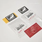 Genuine Oem Lexus 21-24 ES250 Sport Fender Emblem Badge Set 75361 75362-33010. Fixed Price $75.55.