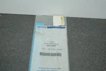 New Genuine Ford YL8Z-7842528-AC Front Door Exterior Trim-nameplate 01-07 Escape. Fixed Price $30.00.