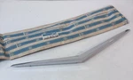Nos Nice Gm 57 Chevy Bel Air Hood Emblem Ornament 3733685 Chrome. Fixed Price $149.95.