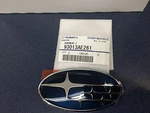 2003-2004 Subaru Outback & Legacy / 2003-2006 Baja Grille Emblem Oem New. Fixed Price $52.31.