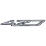 Oer K677 67-68 Yenko 427 Fender/rear Body Panel Emblem. Fixed Price $37.99.