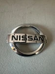 2003 2004 2005 2006 Nissan Sentra Rear Trunk Lid Badge Emblem 84890-4Z400 Oem. Fixed Price $14.98.