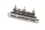 2013-2016 Audi A4 S4 S5 Convertible Quattro Front Grille Emblem Badge 8K0853736B. Fixed Price $17.99.