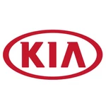 Genuine Kia Nameplate 86315-L2100. Fixed Price $52.80.