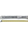 Oem Mopar Genuine Front Door Nameplate Compass 2017-2026 Right 68547001AA. Fixed Price $34.95.