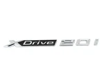 Genuine Bmw Xdrive 20I Door Badge Side Emblem For X3 G01 & X4 G02 Todoterreno. Fixed Price $79.95.