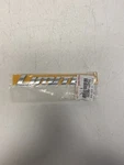 Genuine Toyota Nameplate 75427-48020. Fixed Price $30.00.