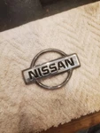 62889-0E700 Plate Ornament Front Grlle Fit For Nissan. Fixed Price $11.00.