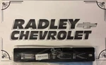 New Oem 17-19 Lacrosse Trunk Lid Exterior Trim- Nameplate Gmc 22977286. Fixed Price $57.99.