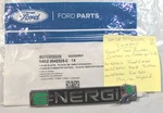 Ford DM5Z-9942528-C. Fusion 2013/2020. Oem Used. Refurbished. Fixed Price $10.00.