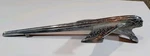 Vintage 1950-1953 Pontiac Flying Indian Chief Car Auto Hood Ornament 513747. Fixed Price $129.99.