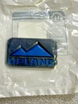 2019-2020 Jeep Cherokee Front Door Emblem Nameplate Mopar 68429769AB New. Fixed Price $82.00.