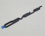 1995-2003 Chevrolet Trunk Emblem "cavalier" 22591875. Fixed Price $16.99.