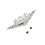 Scott Drake Fender Emblem C3OZ-16228-302;. Fixed Price $45.58.
