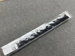 Genuine Mopar Tailgate Nameplate 68276321AC. Fixed Price $103.70.