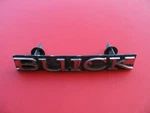 1985 Buick Century Lesabre Front Grille Emblem Logo Badge Sign Symbol B8424. Fixed Price $20.00.
