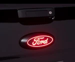 Putco 92652 Luminix Emblems. Fixed Price $313.99.