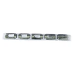Dodge 55077300AA Rear Tailgate Emblem. Fixed Price $96.94.
