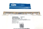 2013-2018 Ford Fusion Rear Deck Trunk Lid Chrome Nameplate New Oe DS7Z-5842528-A. Fixed Price $27.95.