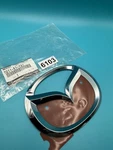 Oem 2007 2013 Mazda CX9 Rear Emblem Badge Logo CX-9 Chrome TD11-51-731. Fixed Price $17.99.