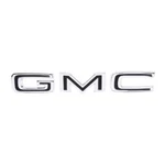 Trim Parts 9820 Hood Letter Emblem Set For 1968-1972 Gmc Truck C15/C1500/K15. Fixed Price $85.55.
